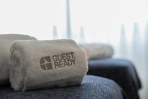 GuestReady - Blissful escape in Porto