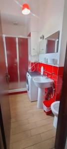 Catania city center appartaments