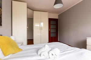 Gdynia Marina Cosy Apartment by BookingHost