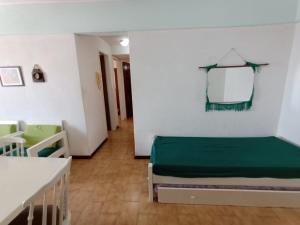 Depto frente al mar ,centro mar de ajo