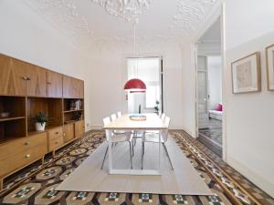 Suites4days Plaça Catalunya Design