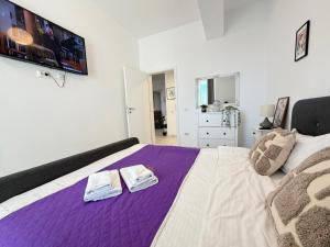 Luxury Glam Apartments Iasi Lazar Towers Palas