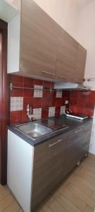 Catania city center appartaments