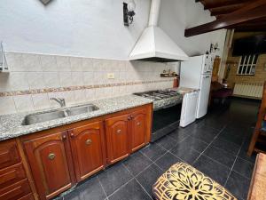 Casa Familiar con pileta y parrilla Punta Mogotes
