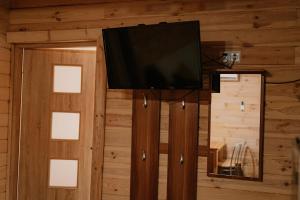 Sosnowy Domek Parter Zator Energylandia Graboszyce