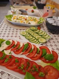 Pensjonat Magdalena - w cichym i spokojnym miejscu - zwierzęta akceptowane, bezpłatny parking