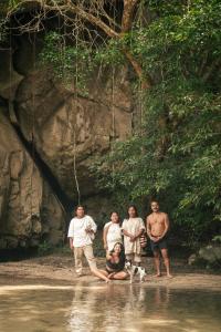 Hotel Hukumeizi Minca