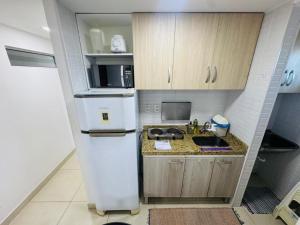 JARDINS DO ATLANTICO Cabo Branco, Wi-Fi, Beira-Mar