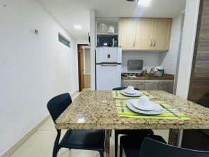 JARDINS DO ATLANTICO Cabo Branco, Wi-Fi, Beira-Mar