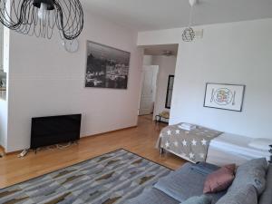 Kotimaailma - Comfortable 2 br with sauna