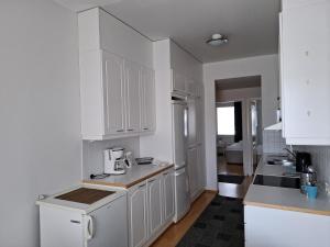 Kotimaailma - Comfortable 2 br with sauna