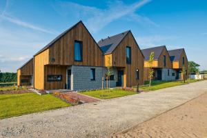 Gosciniec Jaroszewskie Wzgorze