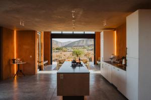 Prince Albert Tall House