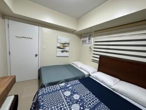 BalaiCo Tagaytay 11F 2BR with balcony TAAL view