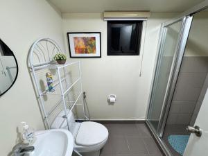 BalaiCo Tagaytay 11F 2BR with balcony TAAL view