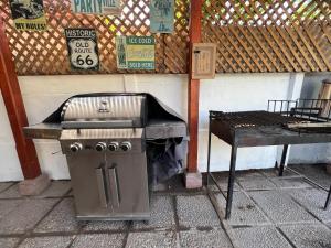 Casa con Piscina 6 personas