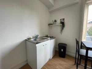 Mara 103 - Studio - Hypercentre