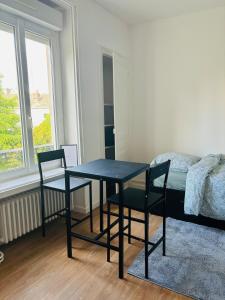 Mara 103 - Studio - Hypercentre