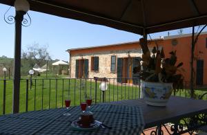 Agriturismo Il Maggio - Manciano