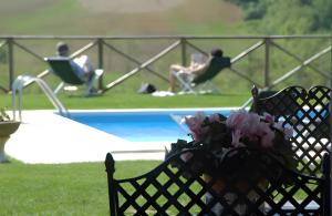 Agriturismo Il Maggio - Manciano