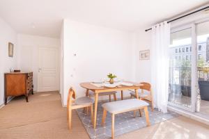 Le Confort, BNBconciergerie