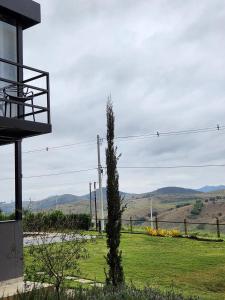 Casa em Sebollas 04 suítes com piscina e vista deslumbrante