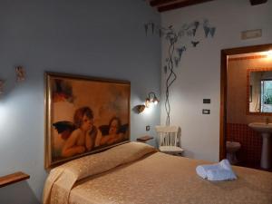 Agriturismo Il Maggio - Manciano