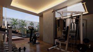 Arkadewi Boutique Hotel Prawirotaman