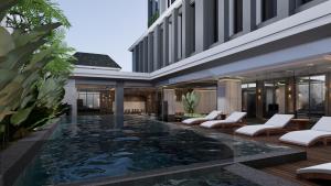 Arkadewi Boutique Hotel Prawirotaman