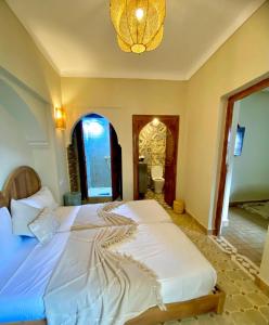Riad Oum h&N