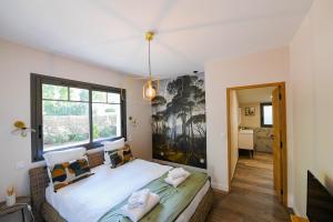 Villa Anatole - ARCHIK Vue Bassin Arcachon