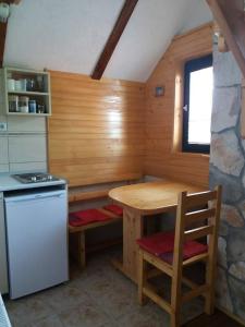 Apartments Vojinovic