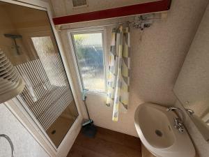 Camping de Zandput - ZP 340