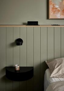 Scandinavian Suite Lap Pool Big Gym Melbourne