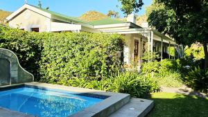 Montagu Vines Guesthouse