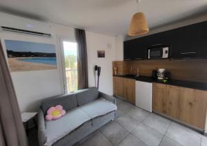 Appt T2 Résidence Lecci