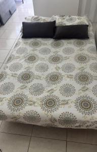 Standing Sand Apartment