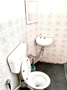 Tulip Homestay Shillong