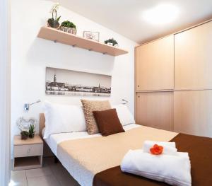 Camping Village Internazionale Sottomarina Holiday für 4 Personen
