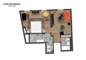 Boutique Hotel Wellenberg