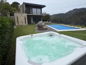 Villa Recanto de Fornelos, Gerês - Até 10 Pax