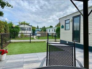 Beach Resort Kamperland - 541