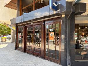 Alojamiento Talca centro