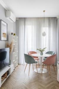 The Boutique Houses - Heart of the City