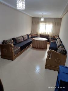 Bel appartement wifi clema ascenseur