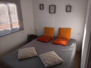 Beach Resort Kamperland - 1714