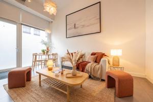 Le Bertrand - Cosy - 6 pers- Invalides-Tour Eiffel