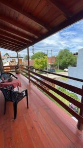 Departamento para 2 personas a estrenar en santa clara del mar