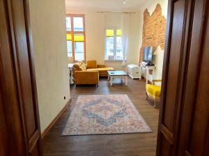 Apartament Oaza No 511 Feniks