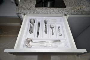 Gray One - Apto com varanda, poucos passos da estação Luz